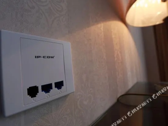 Yuxiangyuan Business Hotel