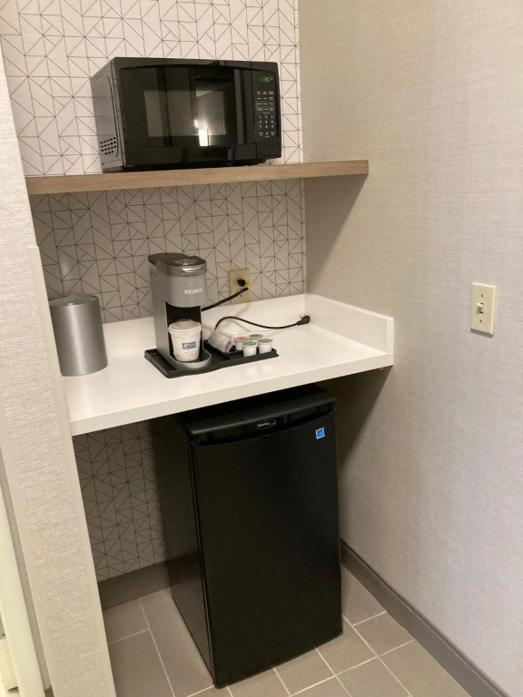 Holiday Inn Express - Akron NW - Fairlawn by IHG