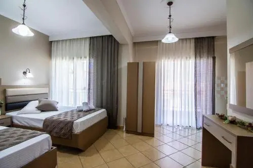 Hotel Georgia