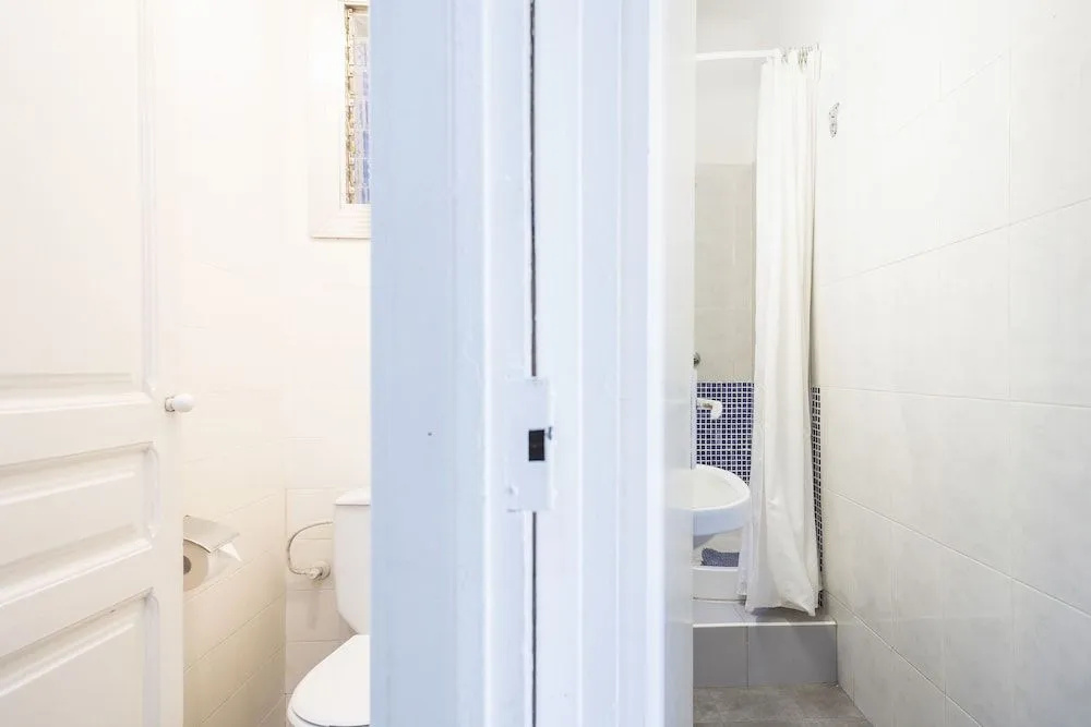 Apartamento Mirall