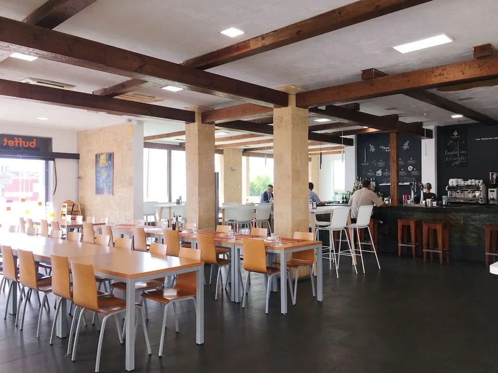 Hotel Chip's Narón