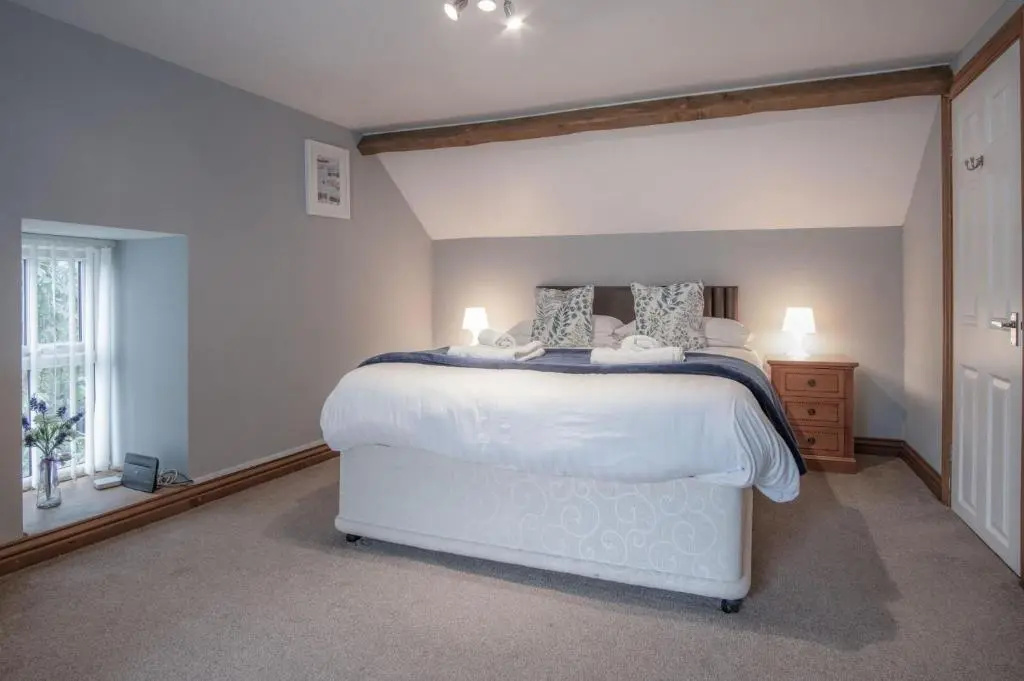 Rose Coach House - 3 Bedroom Cottage - Pendine