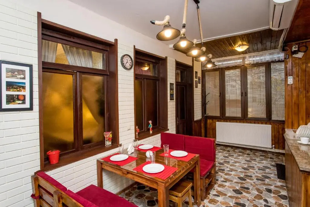 Lovely apartment