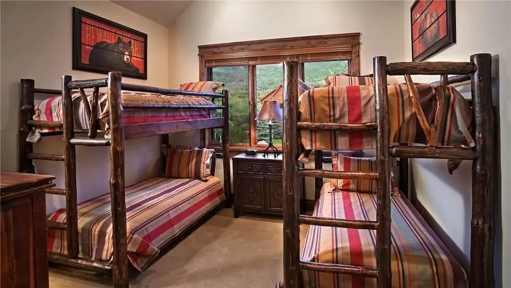 Sun Ridge Lodge At Ski Time