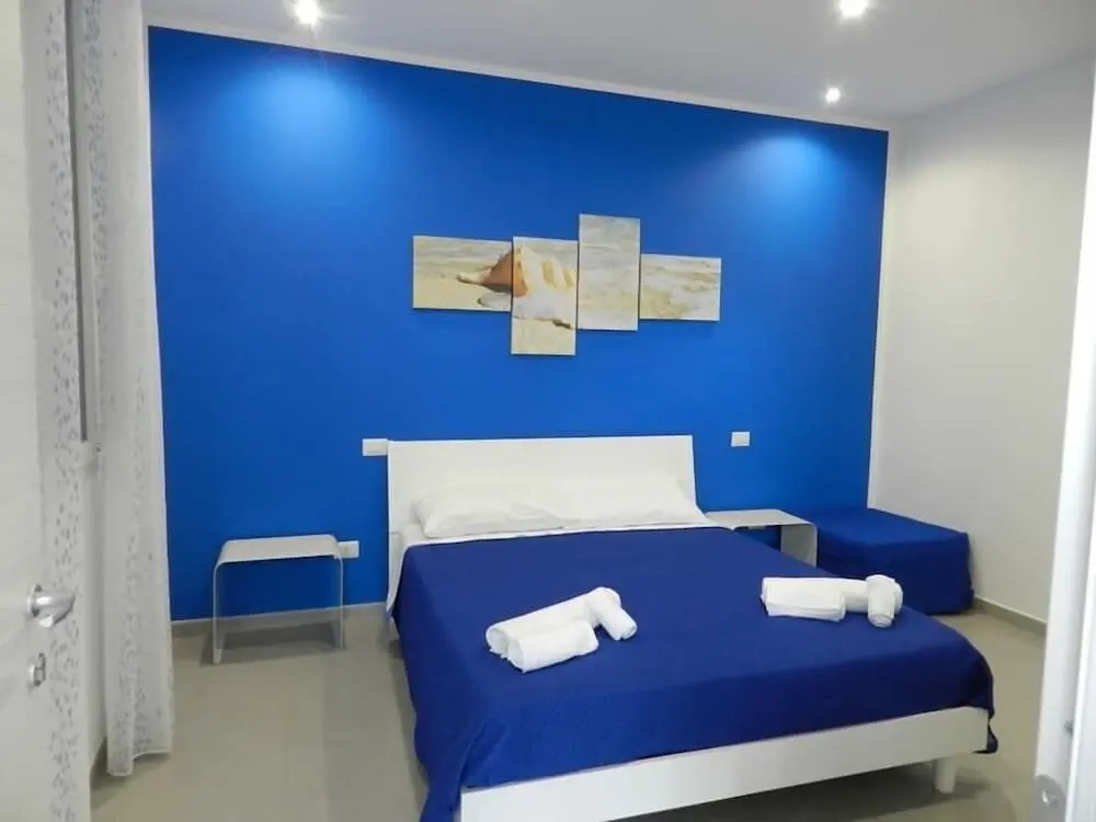 B&B l'isola del sole