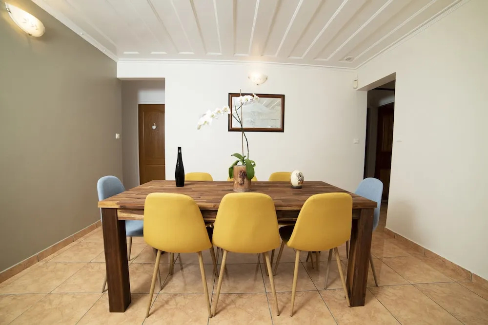 Villa prestige