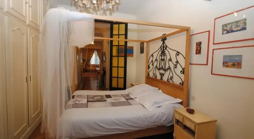 Apartment Casa bella di charme