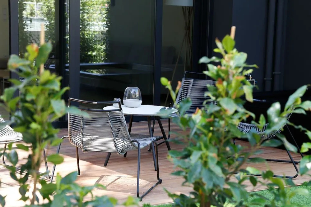 Voula Lofts
