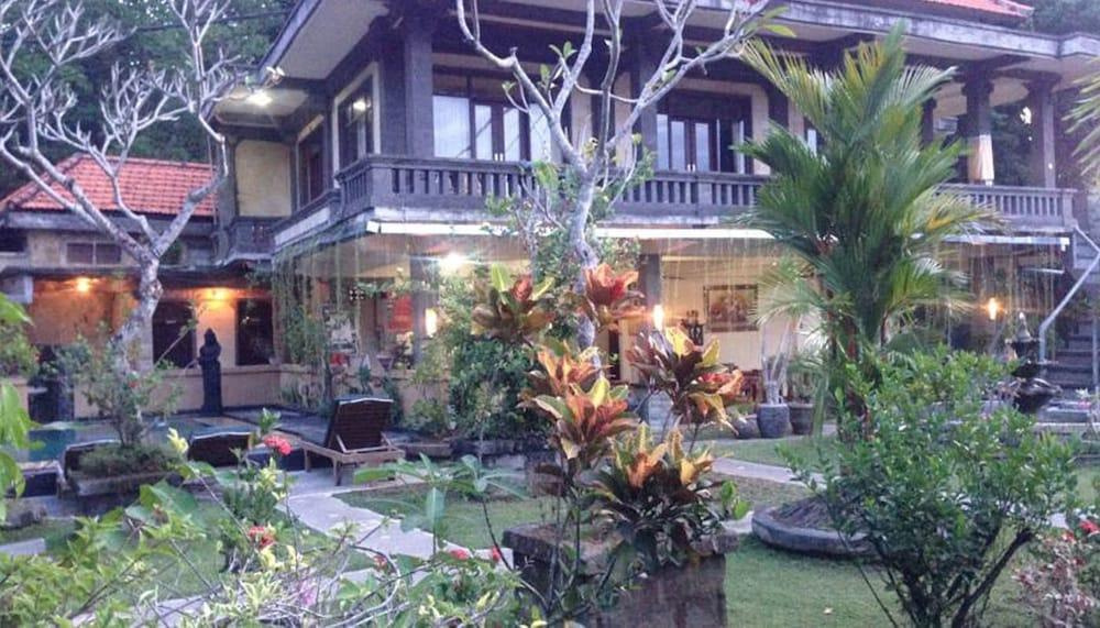 Ubud Permai Bungalow & Spa