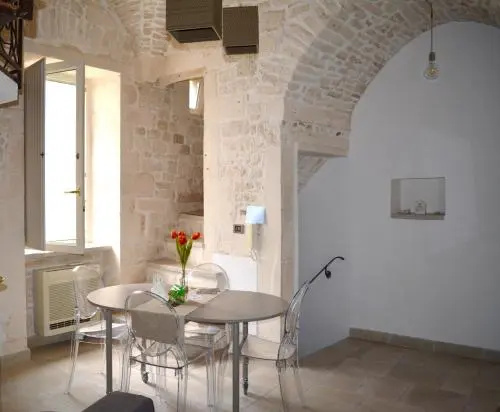 Martine Dimore Storiche di Puglia
