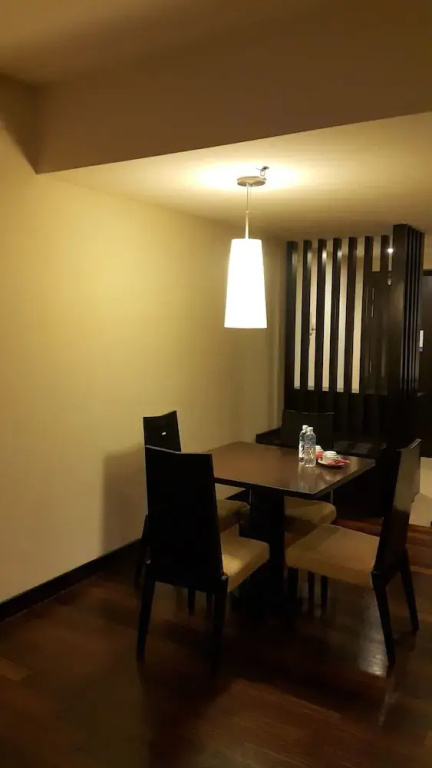 Luxury Studio Room at Sunway Pyramid