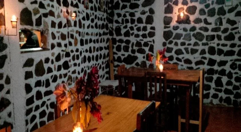 Hotel & Restaurante Arca de Noé