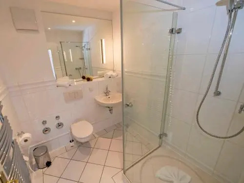 Villa Strandburg F 409 WG 10 mit M