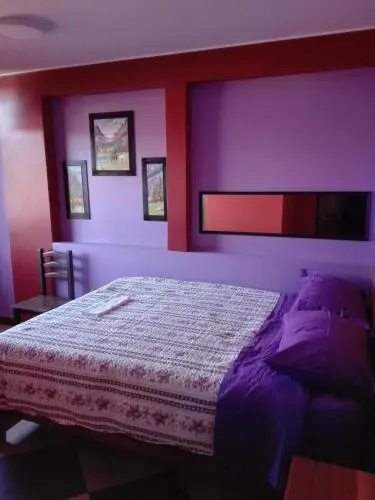 Hostal Paraiso
