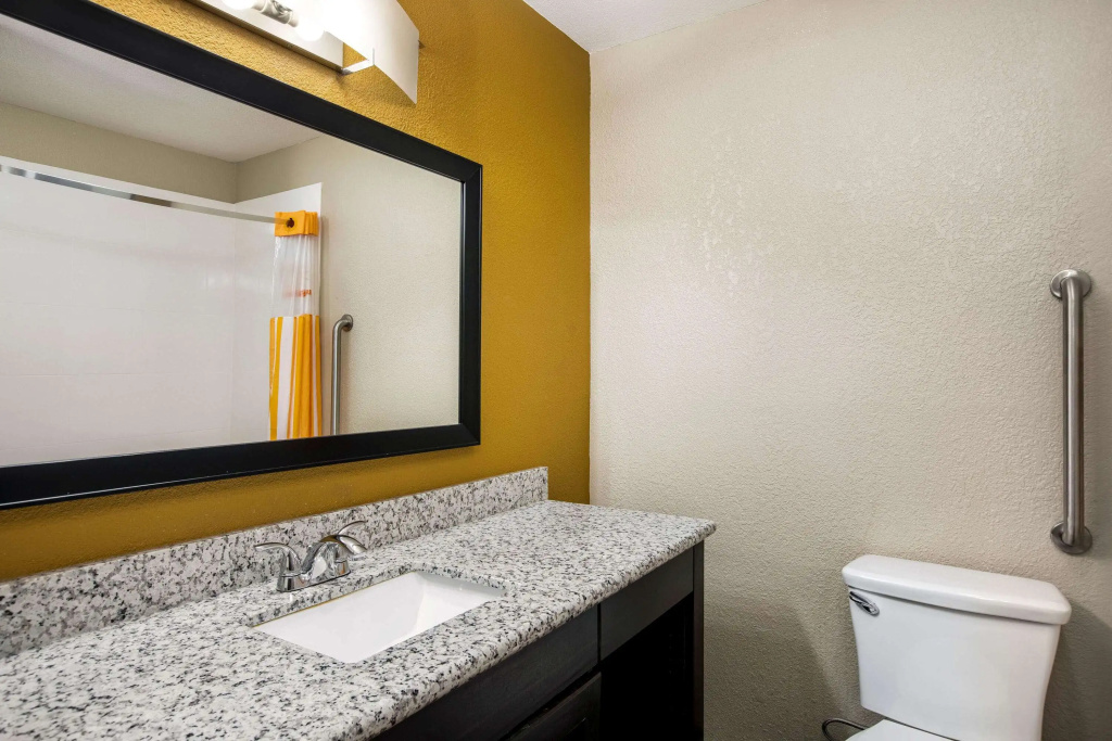 La Quinta by Wyndham Emporia