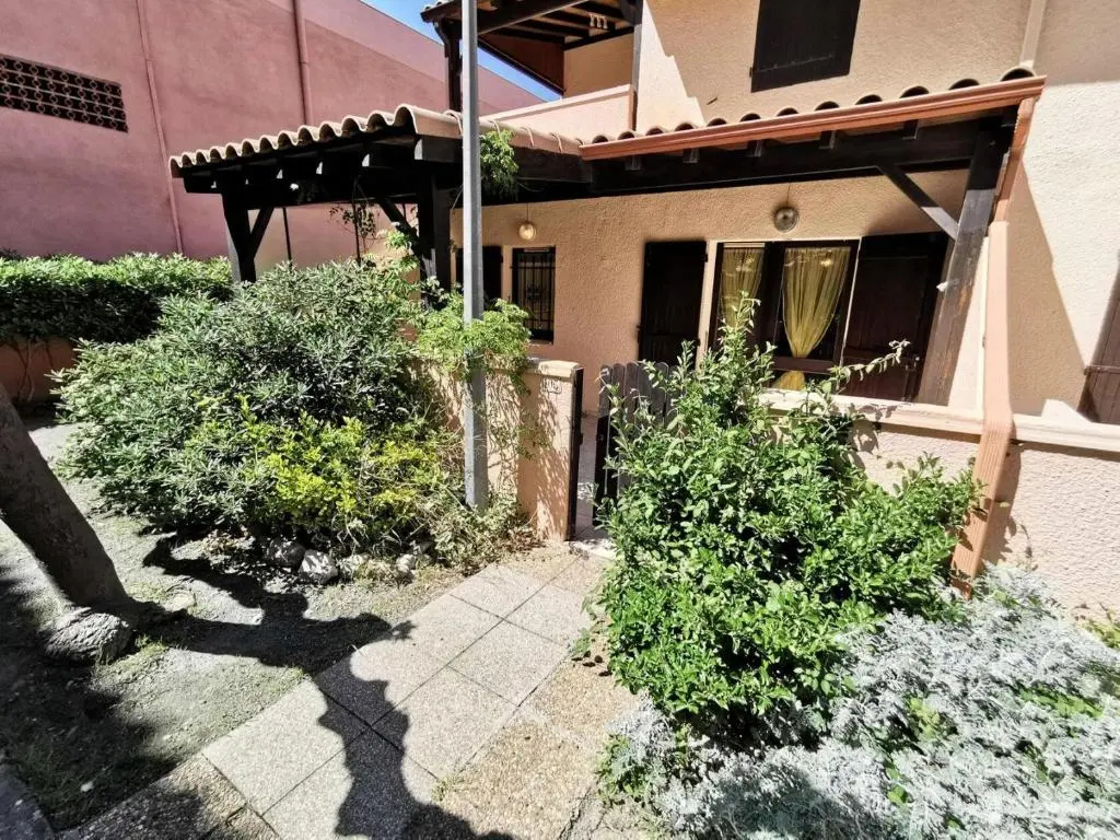 Résidence MAISONS DES SABLES 4 - 3 Pièces pour 6 Personnes 04