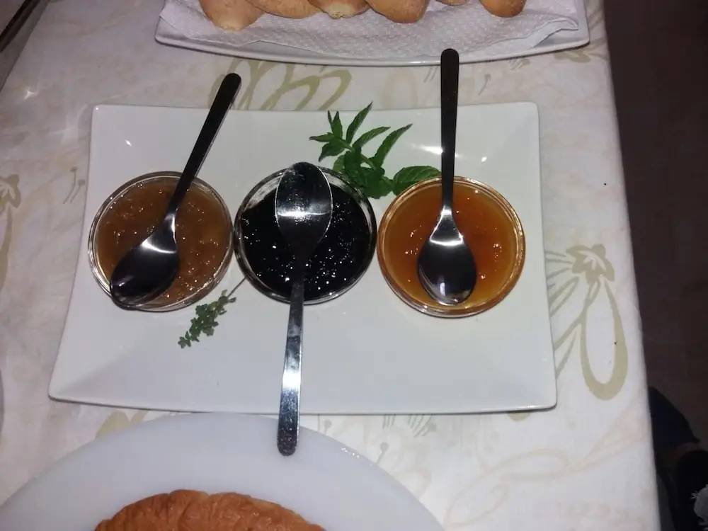 Villa Bruna  Country Holiday