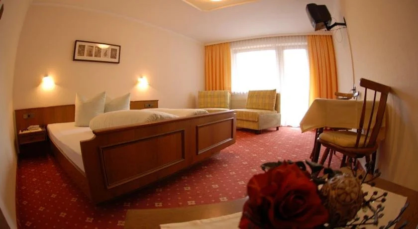 Hotel Das Schlossberg superior