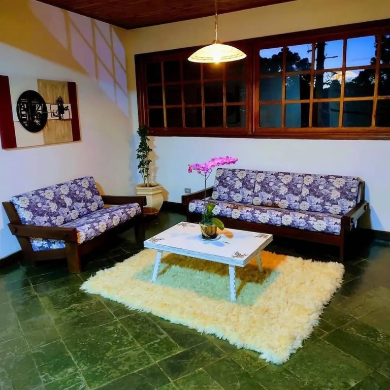 Recanto das Hortencias Hotel