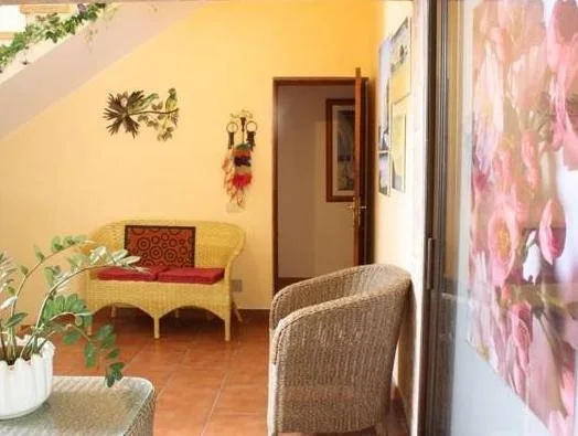 Casa Elisa Canarias