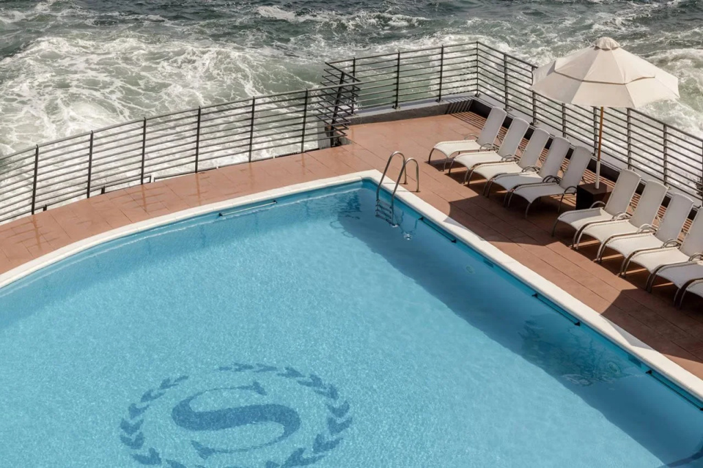 Sheraton Miramar Hotel & Convention Center