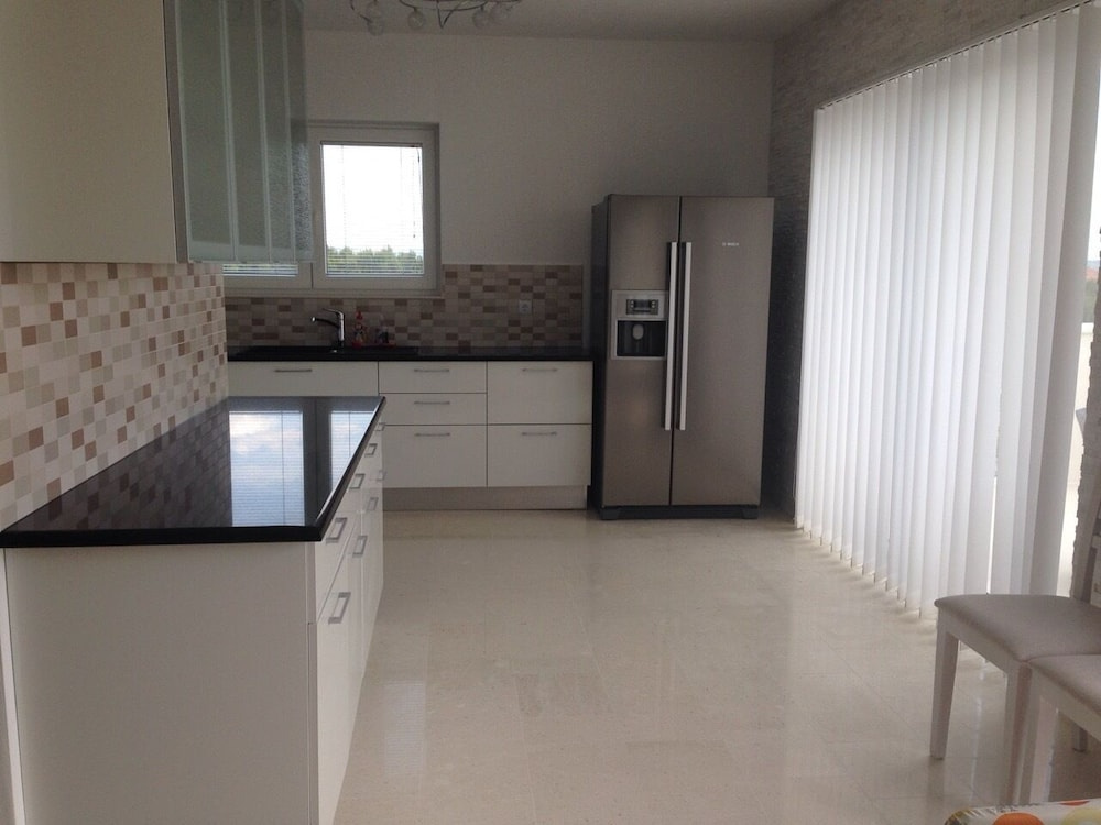 Luxury Villas Bachelors
