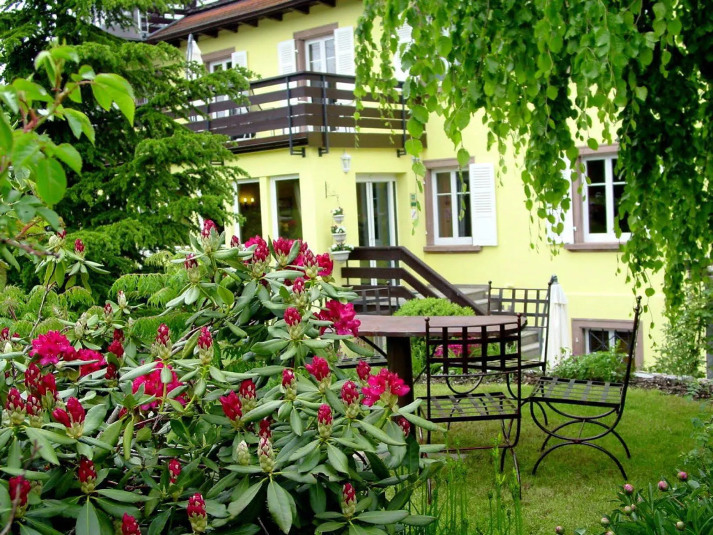 Hotel Marchal