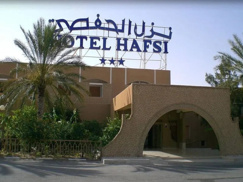 Hafsi