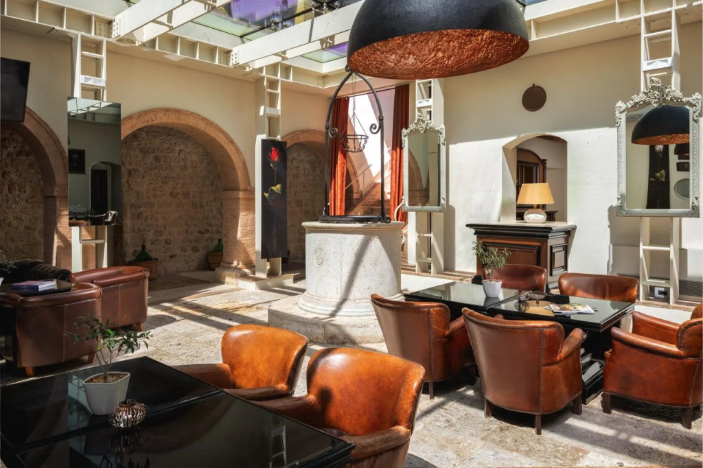 Castello di Velona Resort, Thermal SPA & Winery