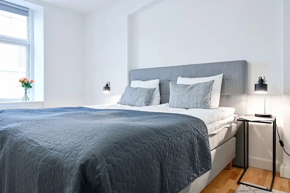 Fantastic apartment in the heart of Copenhagen.