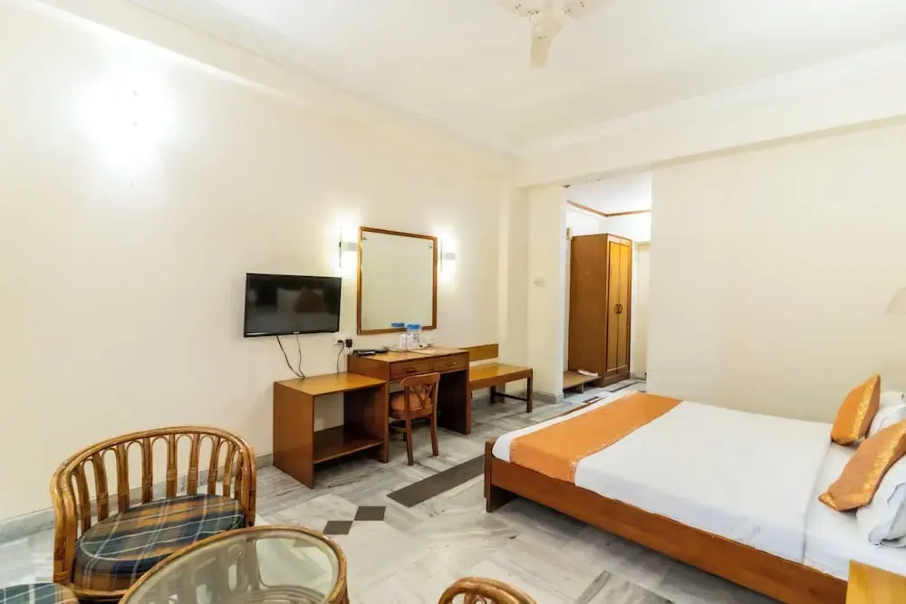 Hotel Kant