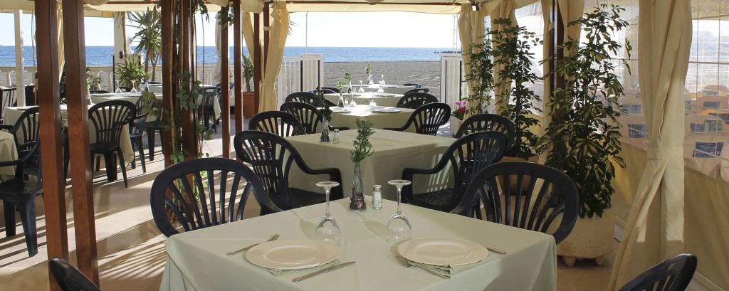 Hotel Polamar
