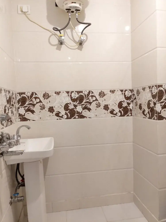 Hotel Shree Radhe Krishan