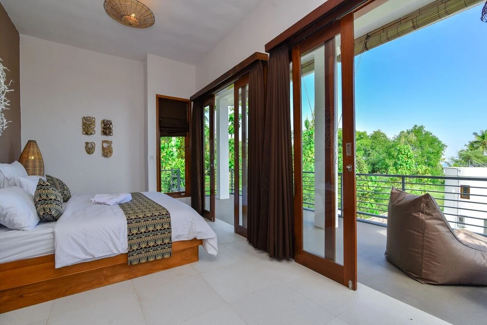 Villa Kapal
