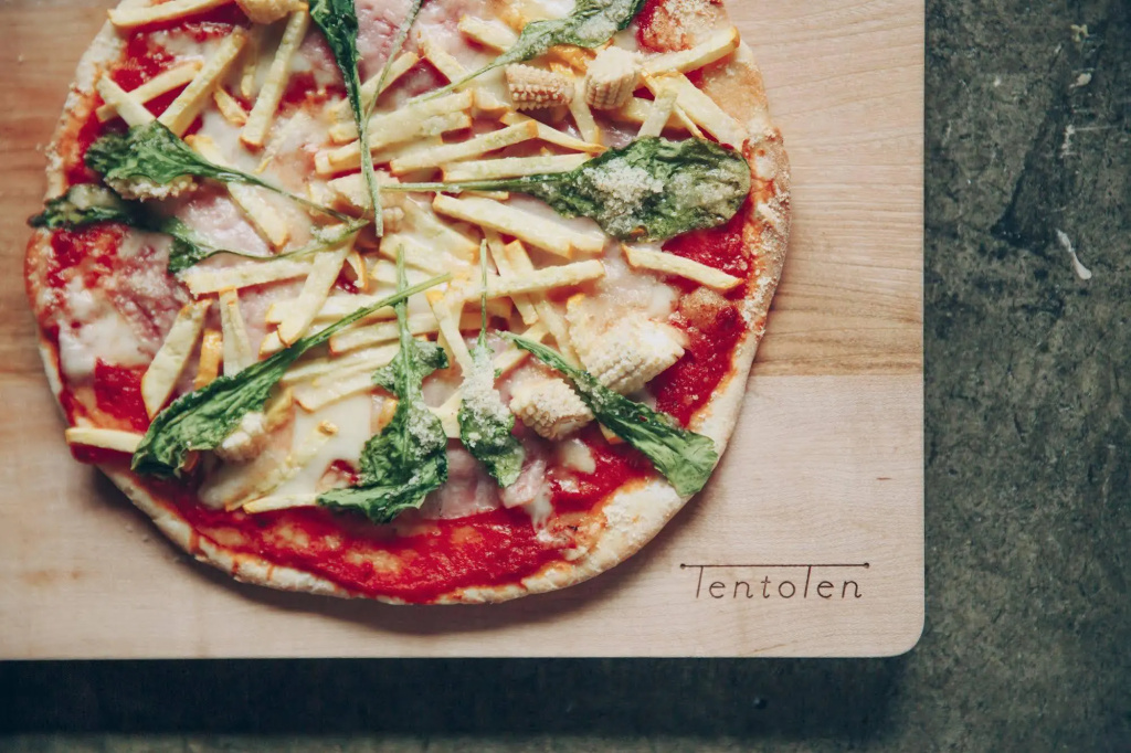 Ten to Ten Nakajima-Koen - Hostel