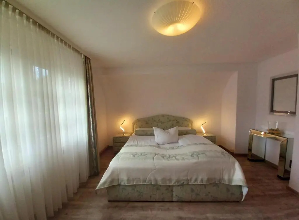 Hotel Schloßschenke