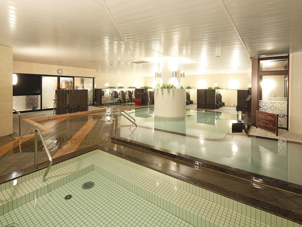 Grand Mercure Lake Hamana Resort & Spa