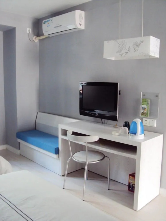 Parkgeun Hotel (Shenzhen Dongmen Pedestrian Street)