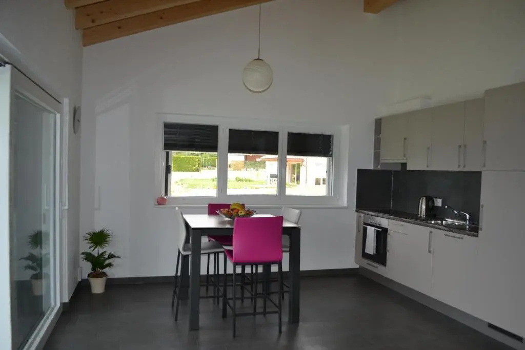 Appartement Lens