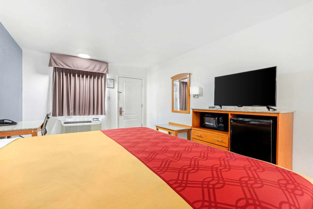 Red Roof Inn Nacogdoches