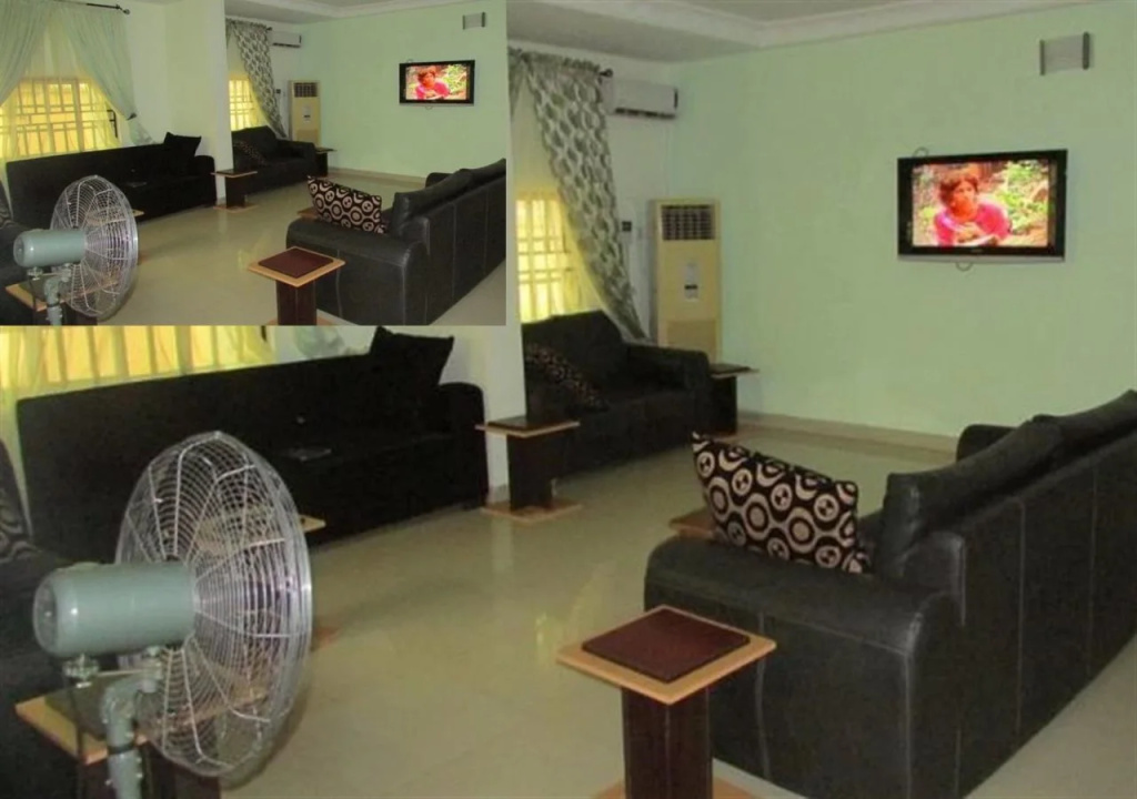 Mac View Hotels