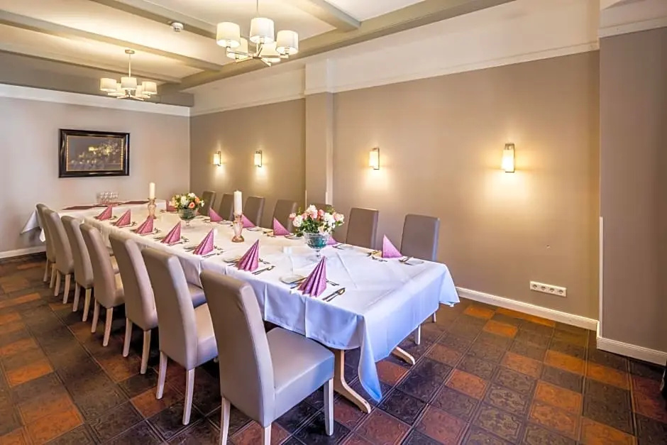 Hotel Zum Roten Tore