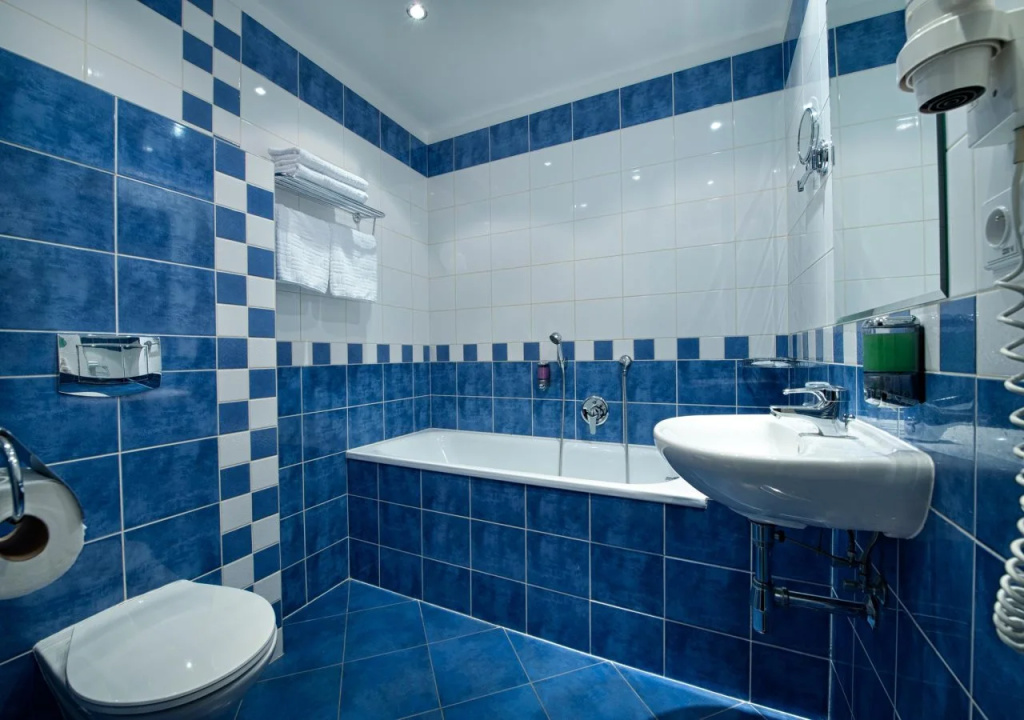 EA Hotel Jelení dvůr Prague Castle