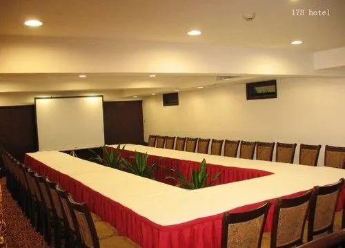 Zhong Tian Grand Business Hotel - Suzhou