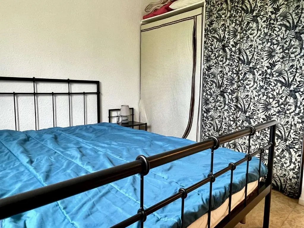 Appartement Argelès-sur-Mer, 2 pièces, 6 personnes - FR-1-225-272