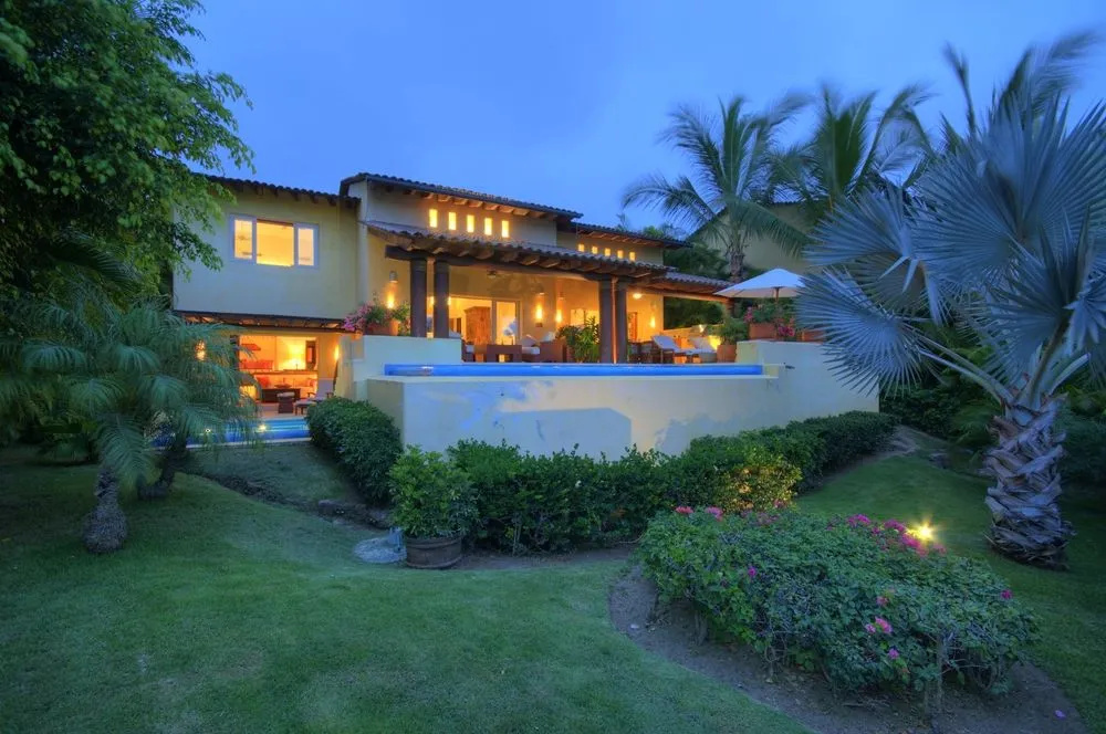Villa Concha