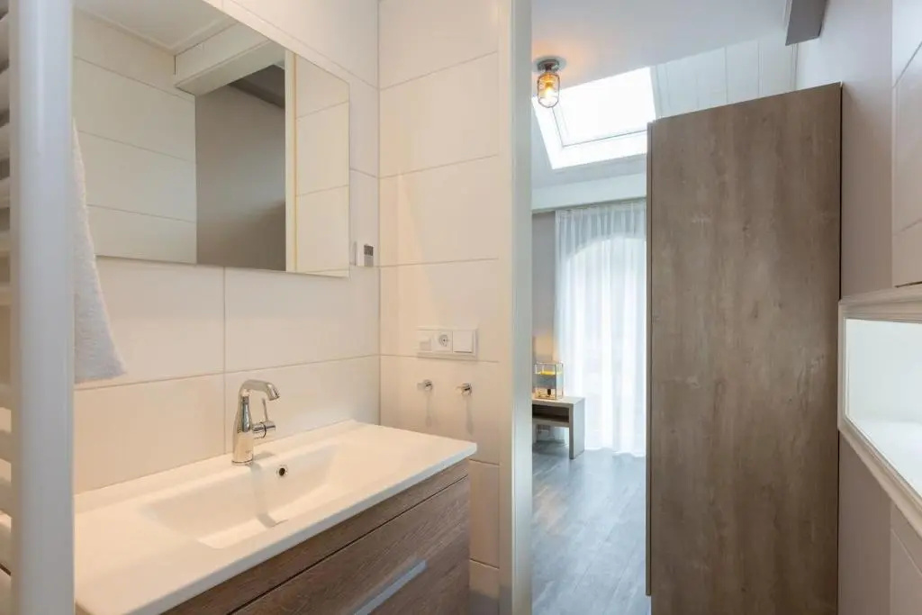 Vakantiewoning - Noordweg 56a Oostkapelle Comfort 4 personen