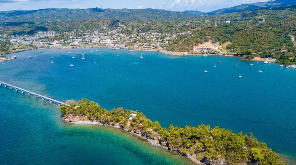Appart-hotel Veras Samana No 13