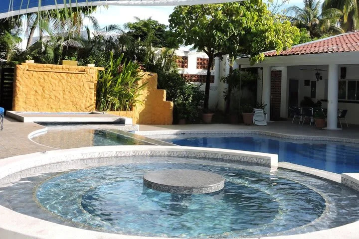 Casa 1 Condominio Campestre El Penon - 5 Habitaciones