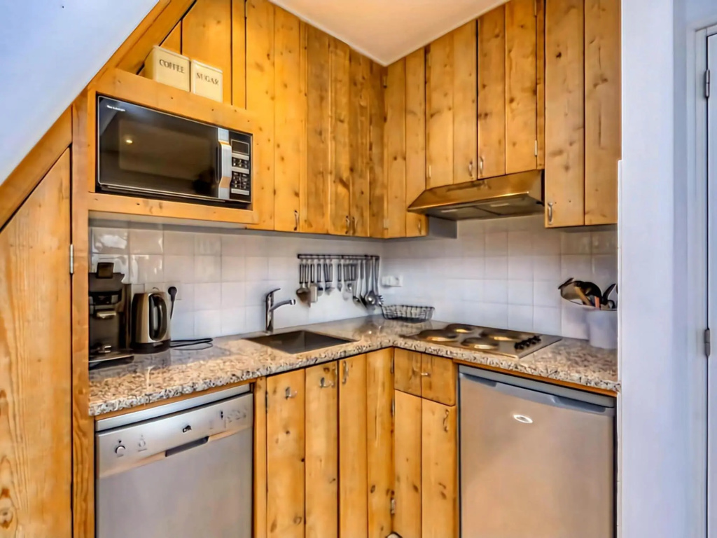 Attractive apartment in Zoutelande with terrace